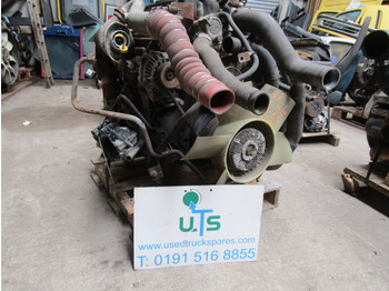 Motore RENAULT Midlum