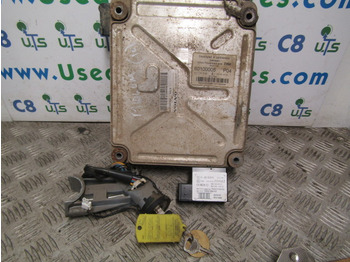 ECU RENAULT Midlum