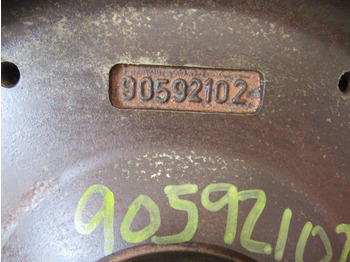 Volano per Camion SCHMIDT SWINGO FLYWHEEL P/NO 90592102: foto 2 Volano per Camion SCHMIDT SWINGO FLYWHEEL P/NO 90592102: foto 2