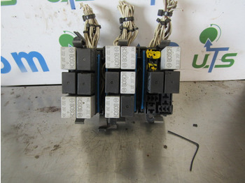 Sistema elettrico