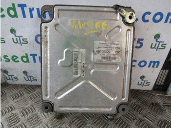 ECU VOLVO