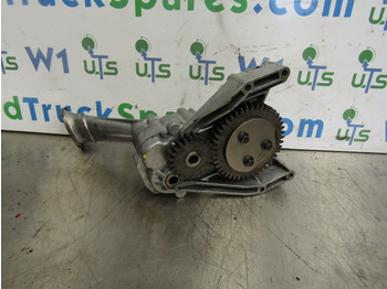 Motore e ricambi per Camion VOLVO FH D12D OIL PUMP: foto 2