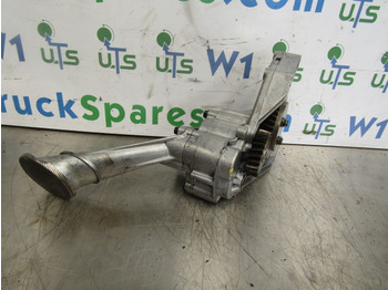 Motore e ricambi per Camion VOLVO FH D12D OIL PUMP: foto 3