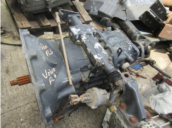 Cambio per Camion VOLVO FLE EATON 4106A 6 SPEED GEARBOX SUITS 1998 – 2006 TRUCK: foto 3