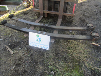 Sospensione VOLVO FM12