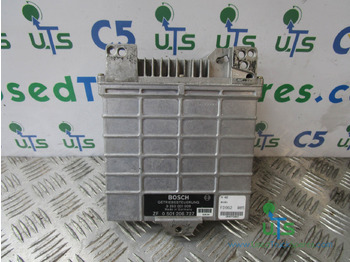 ECU ZF