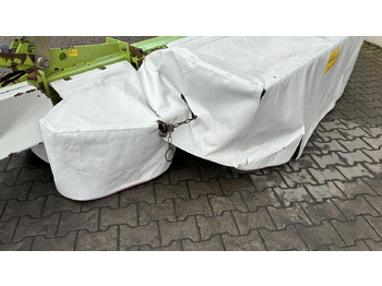 Falciatrice CLAAS CORTO 310 N: foto 5