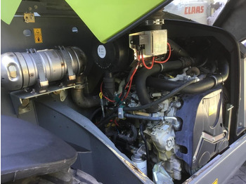 Pala CLAAS SCORPION 7044 VARIPOWER: foto 3