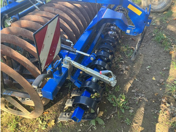 Rullo costipatore nuovo Dalbo LEVELFLEX 300: foto 5 Rullo costipatore nuovo Dalbo LEVELFLEX 300: foto 5