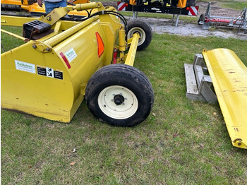 Macchina per la lavorazione del terreno Degelman LL3050: foto 2