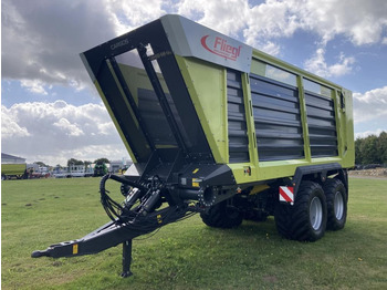 Rimorchio agricolo FLIEGL