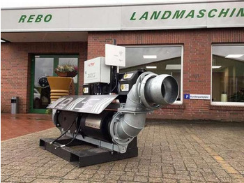 Attrezzatura per spandimento FLIEGL