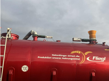 Attrezzatura per spandimento nuovo Fliegl STF 27500 TRUCK-LINE: foto 3