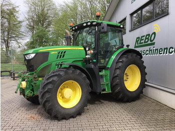 Trattore JOHN DEERE 6150R