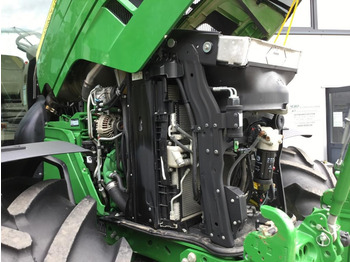 Trattore John Deere 6195R: foto 3 Trattore John Deere 6195R: foto 3