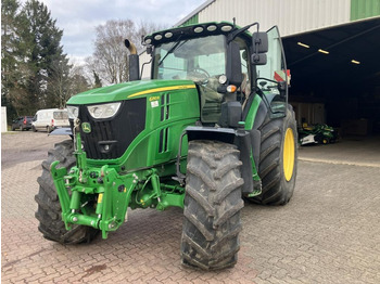 Trattore JOHN DEERE 6250R