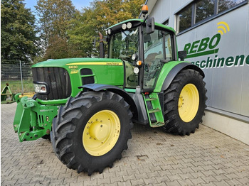 Trattore JOHN DEERE 6630