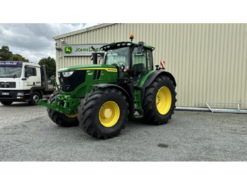 Trattore JOHN DEERE 6R Series