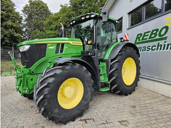 Trattore JOHN DEERE 6R Series