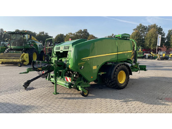 Macchina da fienagione JOHN DEERE C Series