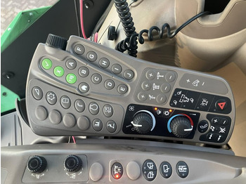 Macchina da raccolta nuovo John Deere FELDHÄCKSLER 9900: foto 4