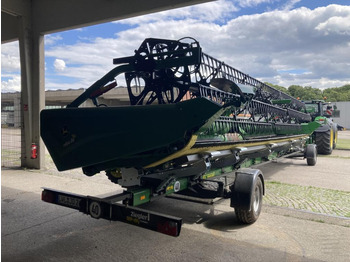 Mietitrebbia JOHN DEERE