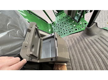 Leasing di John Deere MÄHDRESCHER T5700 MY25 John Deere MÄHDRESCHER T5700 MY25: foto 3