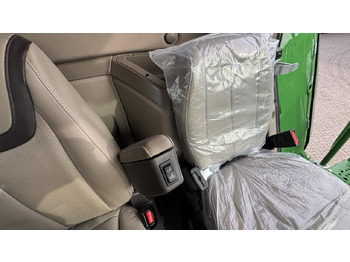 Leasing di John Deere MÄHDRESCHER T5700 MY25 John Deere MÄHDRESCHER T5700 MY25: foto 2