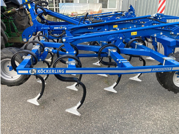 Coltivatore nuovo Köckerling ALLROUNDER CLASSIC 530 2.0: foto 3
