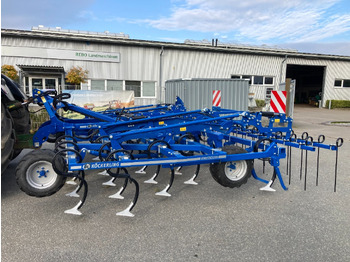 Coltivatore nuovo Köckerling ALLROUNDER CLASSIC 530 2.0: foto 2