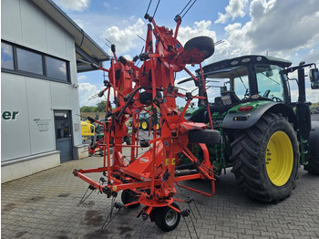 Voltafieno Kuhn GF8702: foto 3