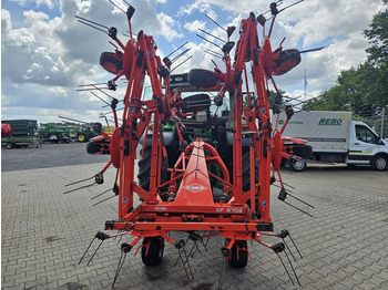 Voltafieno Kuhn GF8702: foto 2