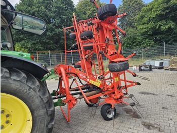 Voltafieno Kuhn GF8702: foto 4
