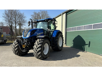 Trattore NEW HOLLAND T7.210