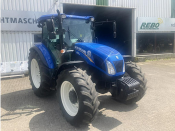Trattore NEW HOLLAND TD5