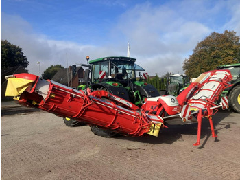 Falciatrice PÖTTINGER