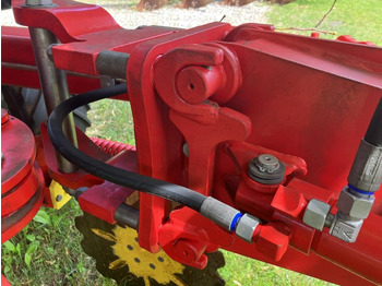 Aratro nuovo Pöttinger SERVO 35 S-5 PLUSNOVA: foto 3