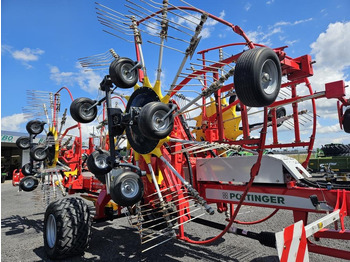 Voltafieno PÖTTINGER