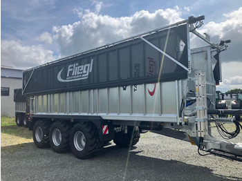 Rimorchio FLIEGL