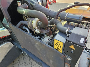 Carro miscelatore Trioliet SMART TRAC TS1-1200: foto 2