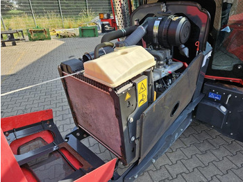 Carro miscelatore Trioliet SMART TRAC TS1-1200: foto 4