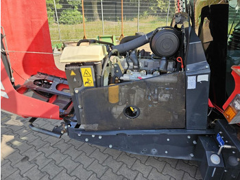 Carro miscelatore Trioliet SMART TRAC TS1-1200: foto 5