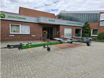 Mietitrebbia ZIEGLER