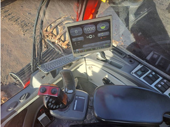 Abbattitrice forestale Komatsu 931: foto 2