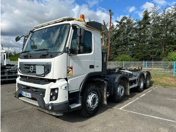 Autocarro scarrabile VOLVO FMX