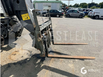 Carrello retrattile BOBCAT T40180: foto 5