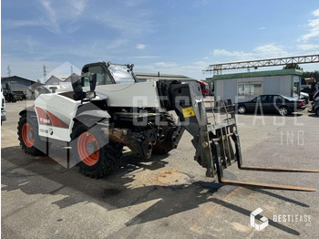 Carrello retrattile BOBCAT T40180: foto 4