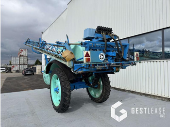 Polverizzatore trainato Berthoud TENOR 35-37: foto 2 Polverizzatore trainato Berthoud TENOR 35-37: foto 2