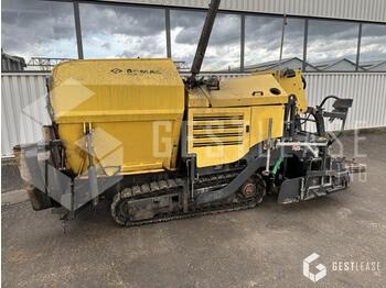 Finitrice BOMAG