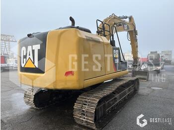 Escavatore cingolato Caterpillar 323 EL ! GRADE CONTROL ! 2D: foto 3 Escavatore cingolato Caterpillar 323 EL ! GRADE CONTROL ! 2D: foto 3